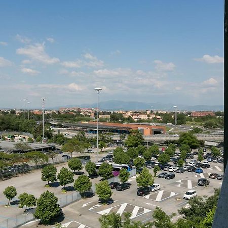 مبيت وإفطار Vacanze Romane المظهر الخارجي الصورة