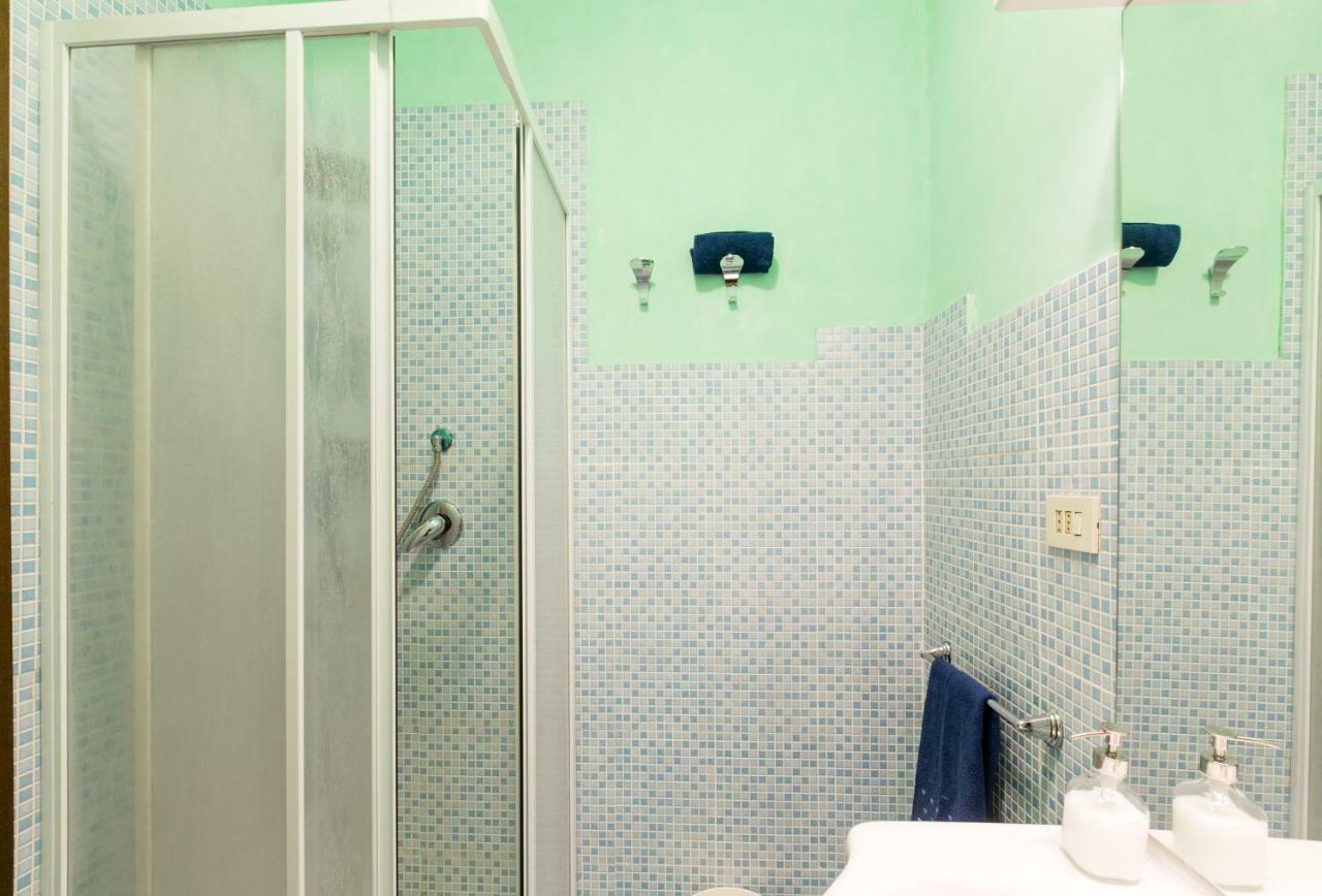 مبيت وإفطار Vacanze Romane المظهر الخارجي الصورة