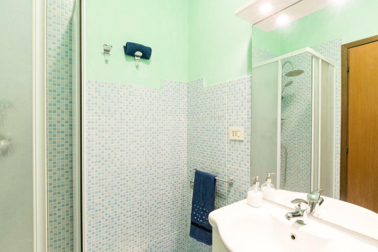 مبيت وإفطار Vacanze Romane المظهر الخارجي الصورة