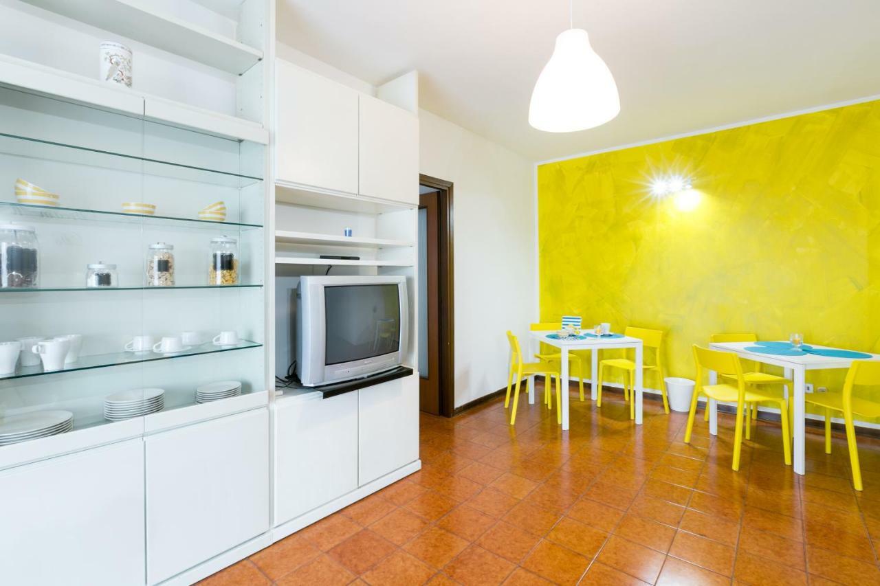 مبيت وإفطار Vacanze Romane المظهر الخارجي الصورة