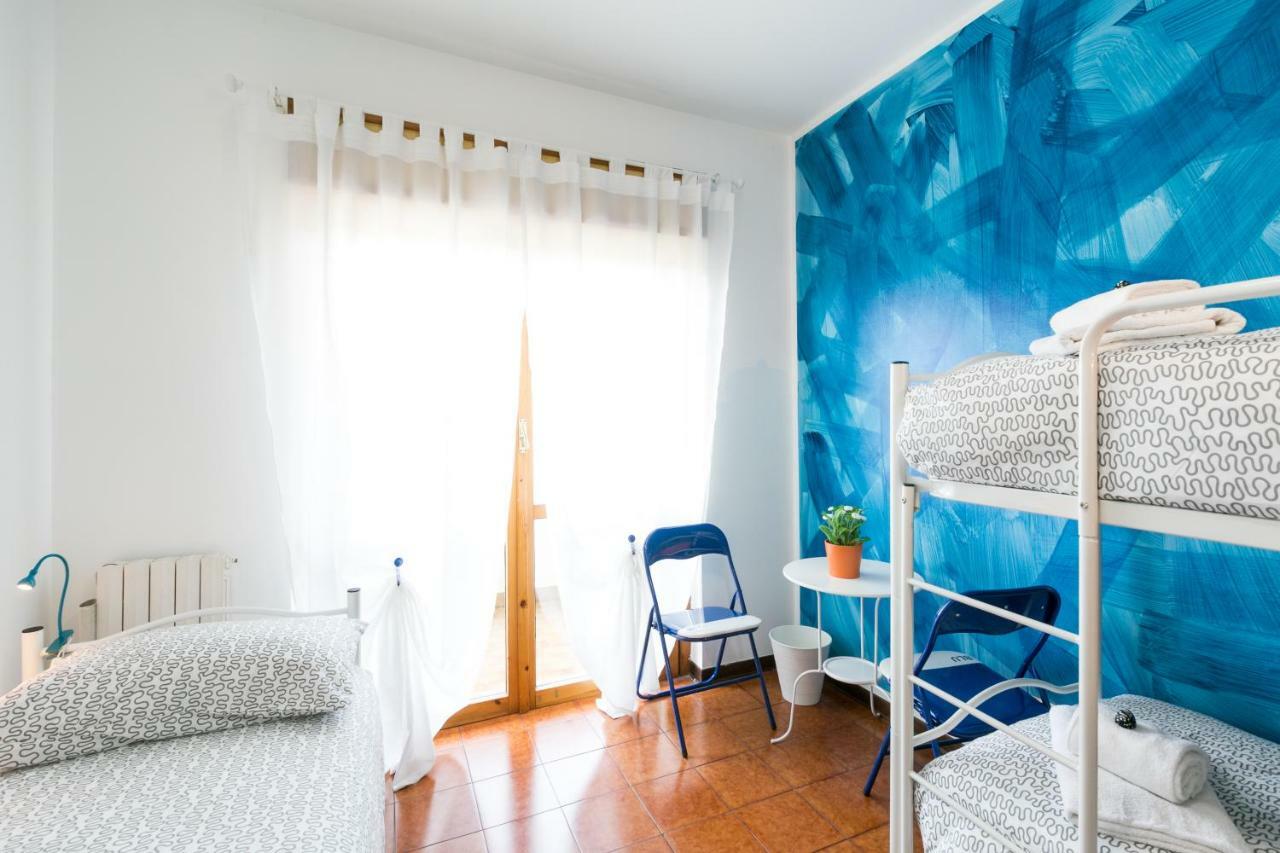 مبيت وإفطار Vacanze Romane المظهر الخارجي الصورة