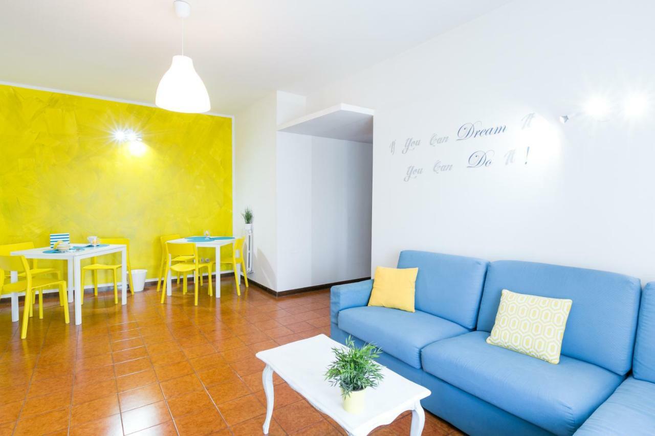 مبيت وإفطار Vacanze Romane المظهر الخارجي الصورة